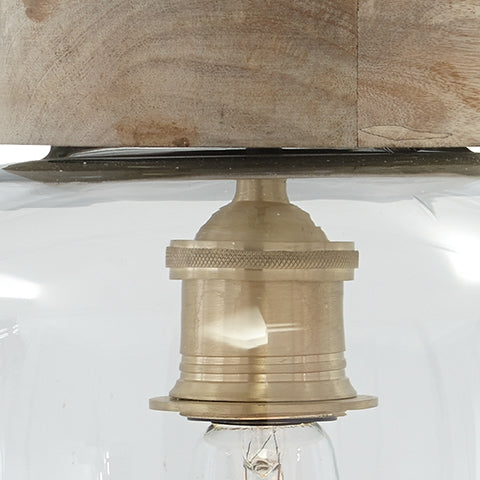 Faiz Pendant Light (Online Special Price) - Ornate Home