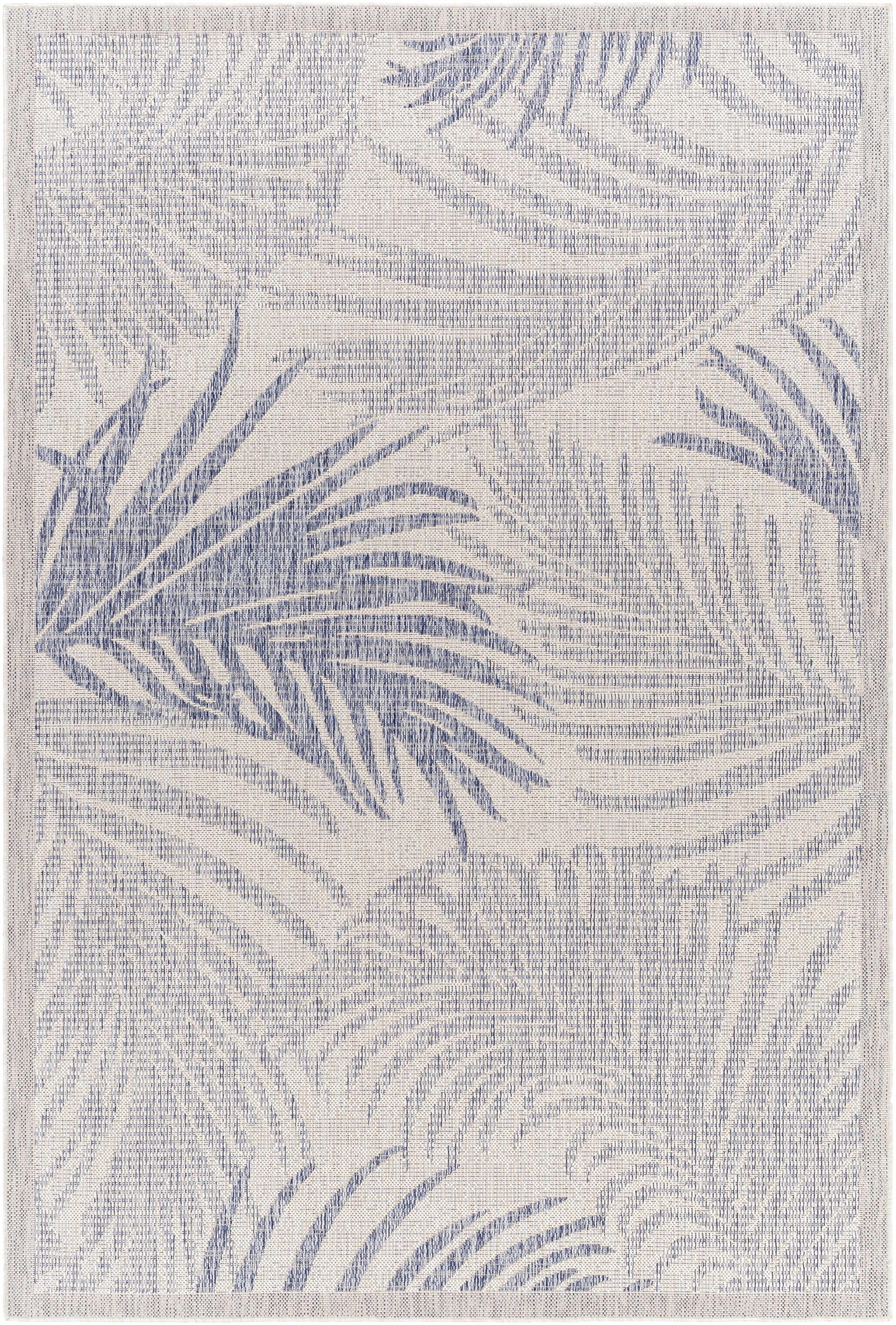 Falk Outdoor Area Rug - Clearance - Ornate Home