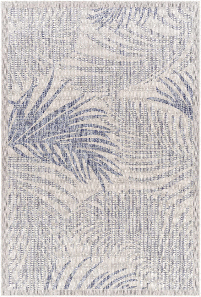 Falk Outdoor Area Rug - Clearance - Ornate Home