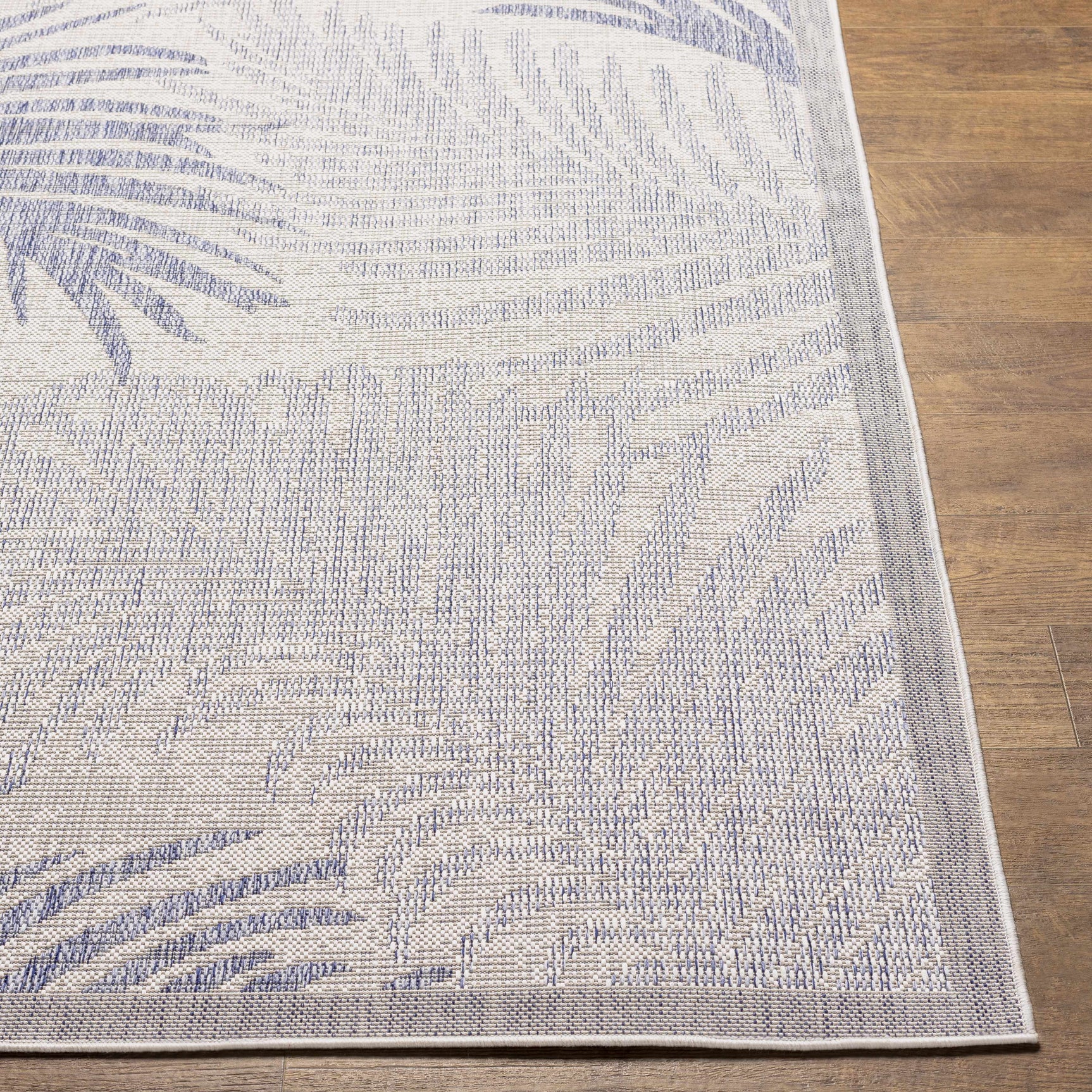 Falk Outdoor Area Rug - Clearance - Ornate Home
