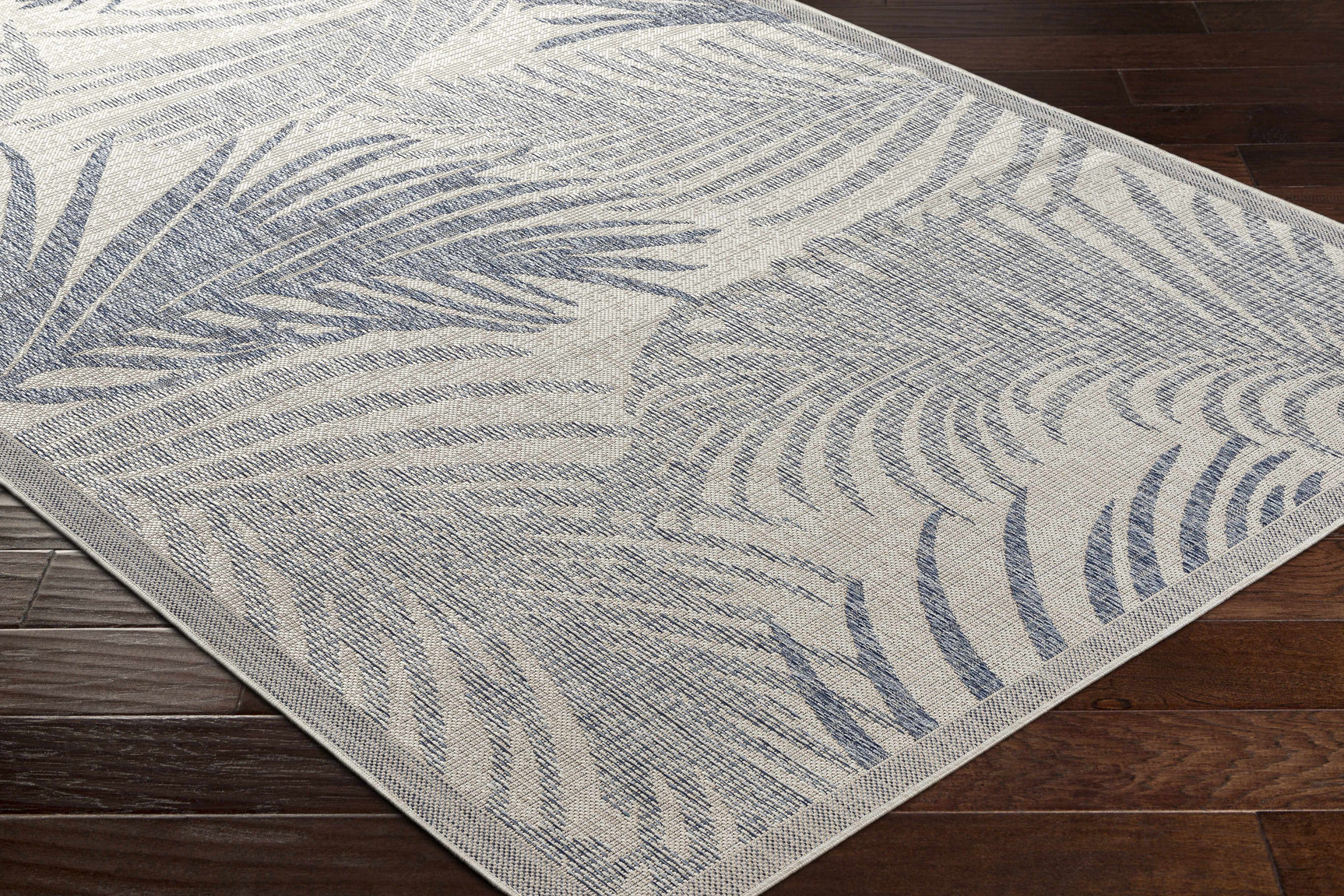 Falk Outdoor Area Rug - Clearance - Ornate Home