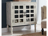 Falkgate Accent Cabinet (Online Special Price) - Ornate Home