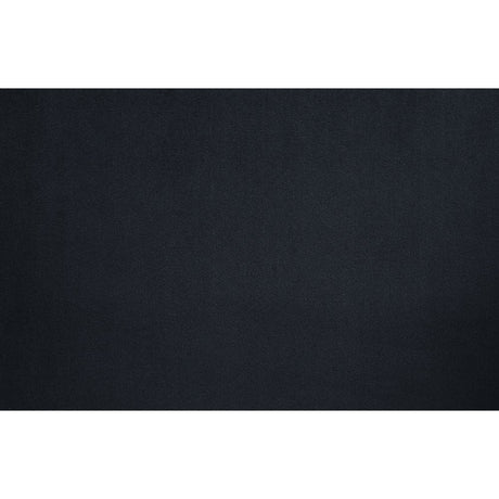 Fallon Black Side Chair - Ornate Home