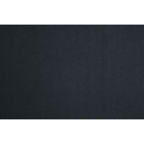 Fallon Black Side Chair (Set of 2) - Ornate Home