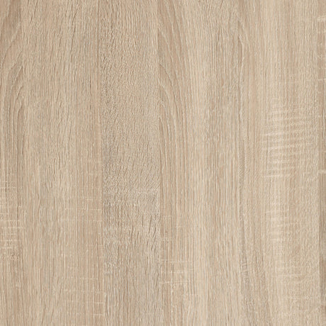 Fallon Natural 2-piece Rectangular Coffee and End Table Set - Ornate Home