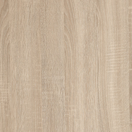 Fallon Natural Coffee Table - Ornate Home