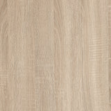 Fallon Natural End Table - Ornate Home