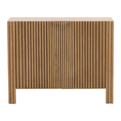 Fallon Natural Sideboard - Ornate Home