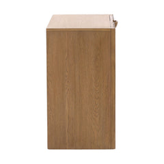 Fallon Natural Sideboard - Ornate Home