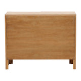 Fallon Natural Sideboard - Ornate Home