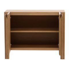 Fallon Natural Sideboard - Ornate Home