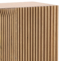 Fallon Natural Sideboard - Ornate Home