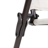 Fallone Beige 6 Pc. Outdoor Dining Set - Ornate Home