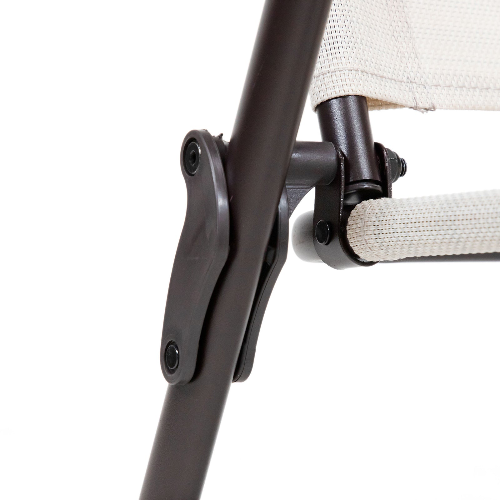 Fallone Beige 6 Pc. Outdoor Dining Set - Ornate Home