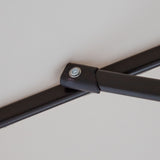 Fallone Beige 6 Pc. Outdoor Dining Set - Ornate Home