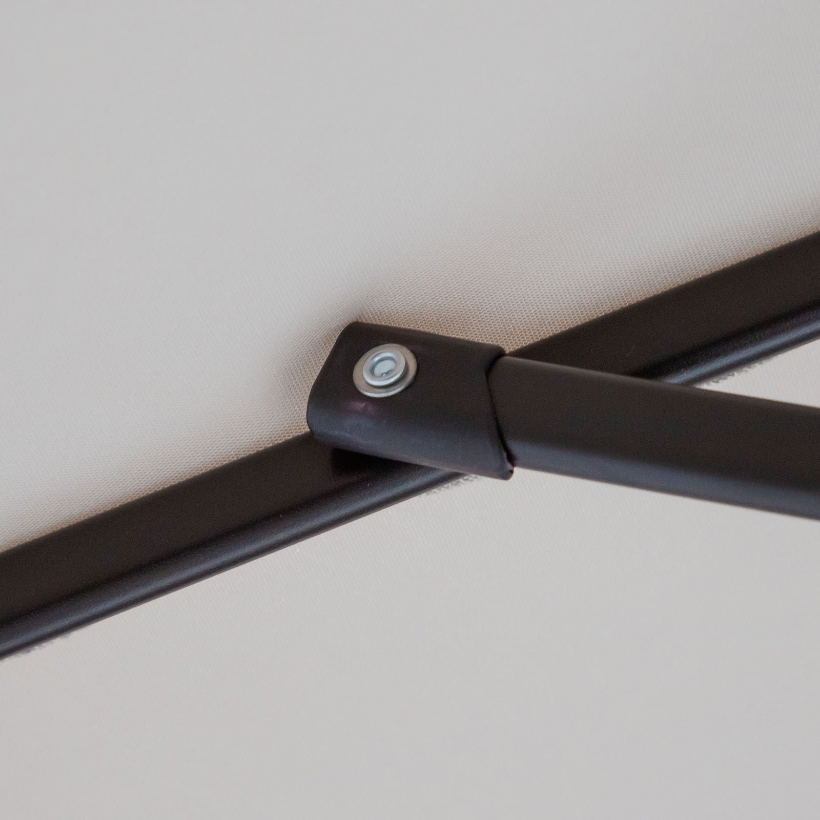 Fallone Beige 6 Pc. Outdoor Dining Set - Ornate Home