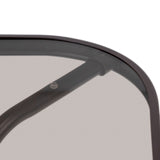 Fallone Beige 6 Pc. Outdoor Dining Set - Ornate Home