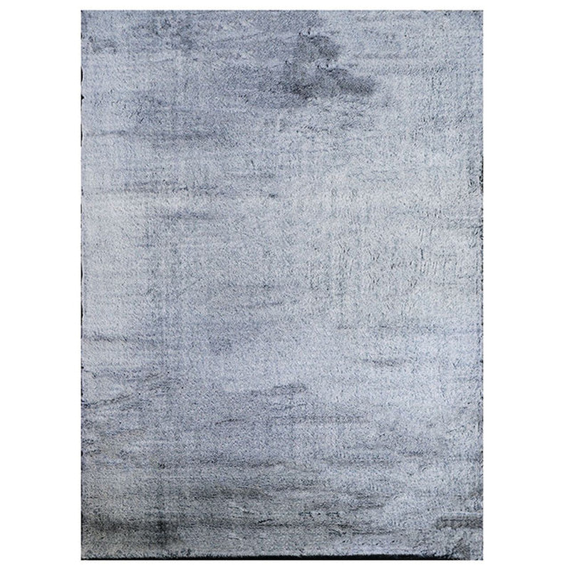 Famalica Gray Area Rug - Ornate Home