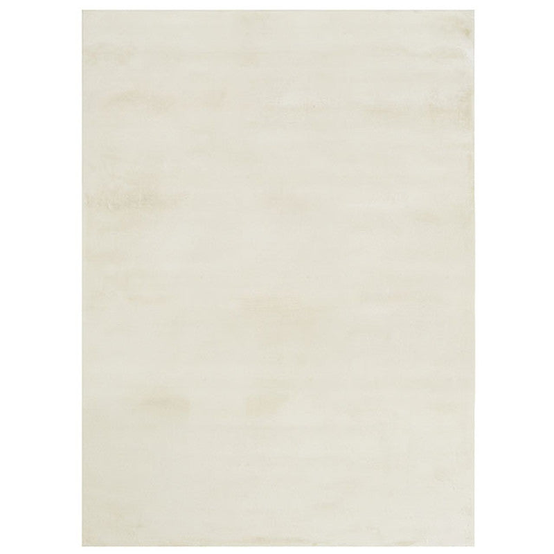 Famalica Off-White Area Rug - Ornate Home