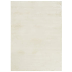 Famalica Off-White Area Rug - Ornate Home