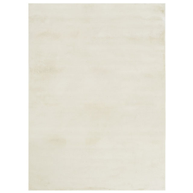 Famalica Off-White Area Rug - Ornate Home