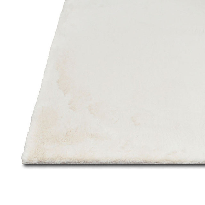 Famalica Off-White Area Rug - Ornate Home