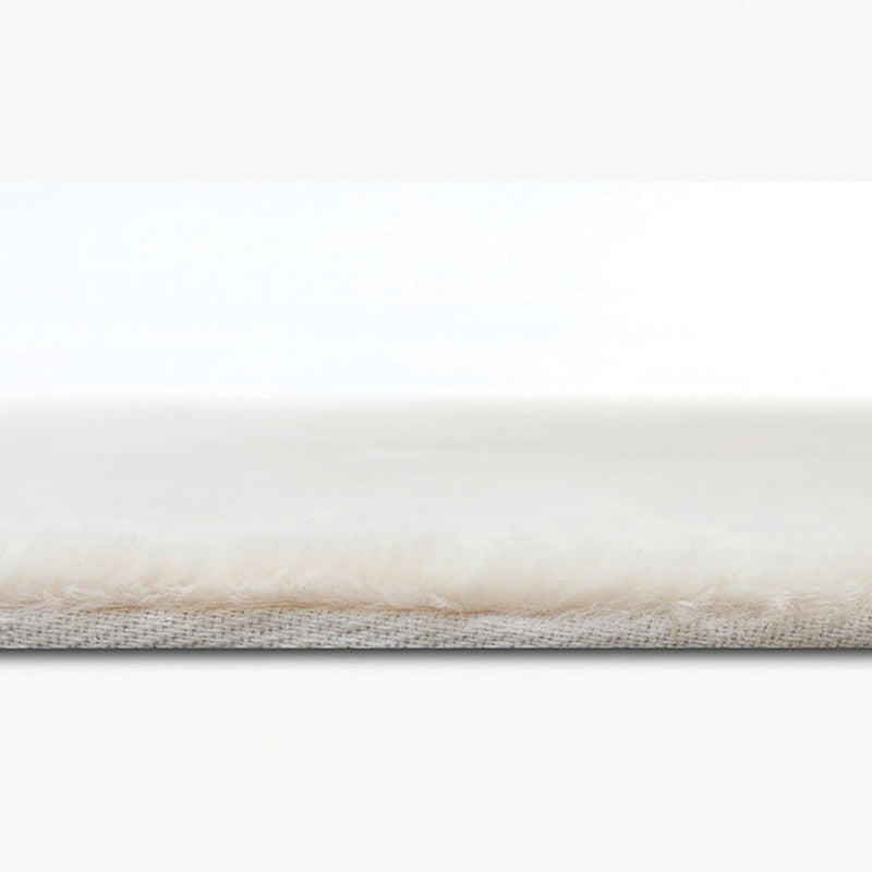 Famalica Off-White Area Rug - Ornate Home