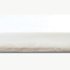 Famalica Off-White Area Rug - Ornate Home