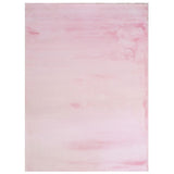 Famalica Pink Area Rug - Ornate Home