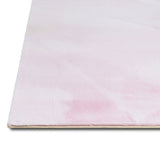 Famalica Pink Area Rug - Ornate Home
