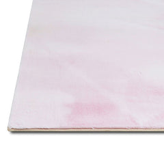 Famalica Pink Area Rug - Ornate Home