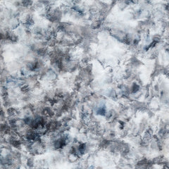 Famalica Tie-Dye Gray Area Rug - Ornate Home