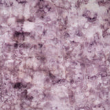 Famalica Tie-Dye Purple Area Rug - Ornate Home