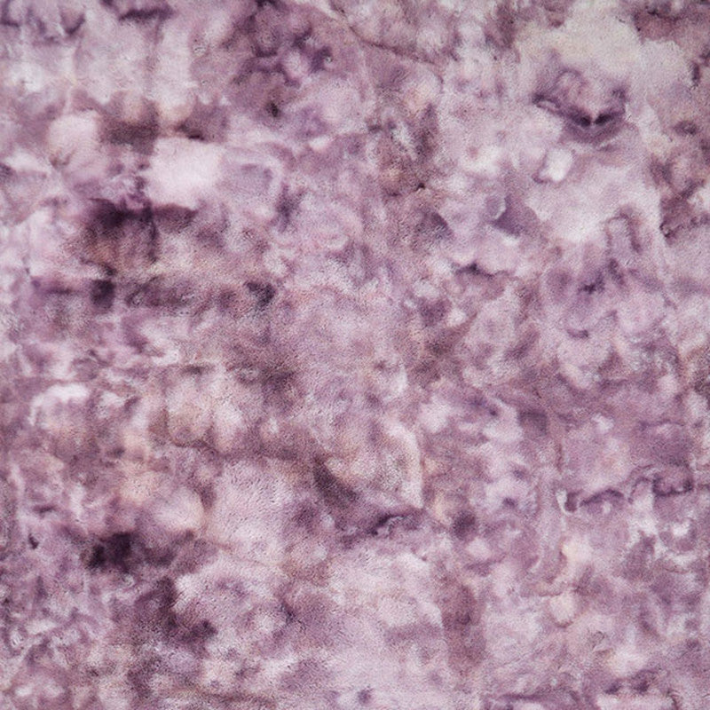 Famalica Tie-Dye Purple Area Rug - Ornate Home