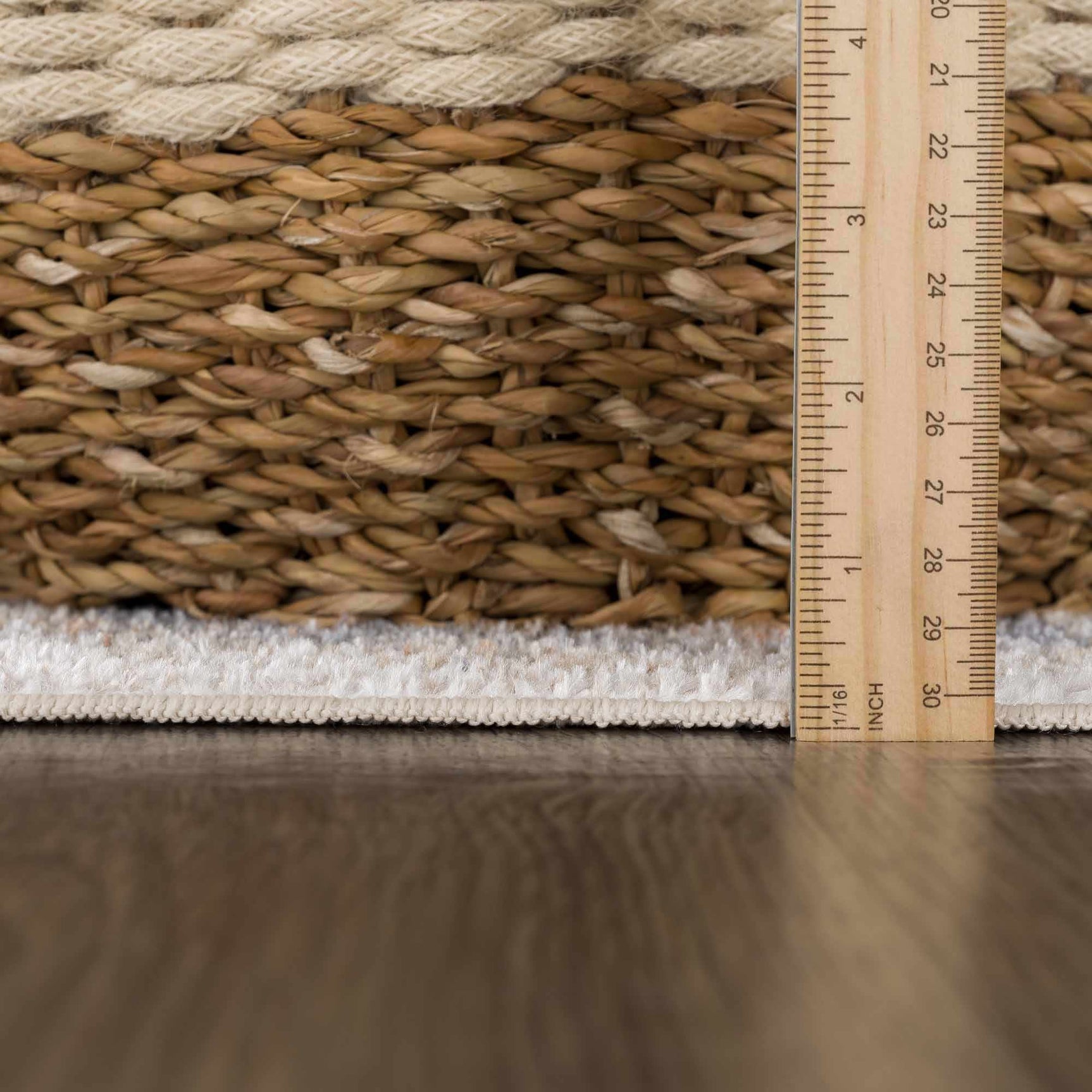 Fang Washable Area Rug - Ornate Home