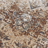 Fang Washable Area Rug - Ornate Home