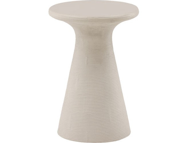 Fania Outdoor Side Table