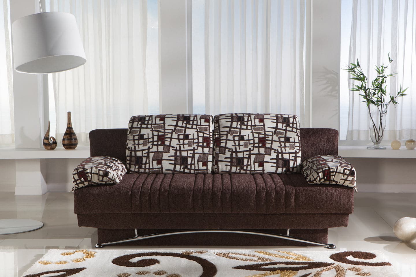 Bellona Fantasy Sleeper Sofabed - Thumbnail 2