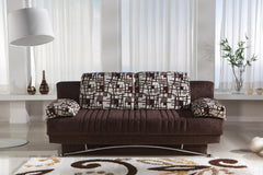 Fantasy Queen Sleeper - Ornate Home
