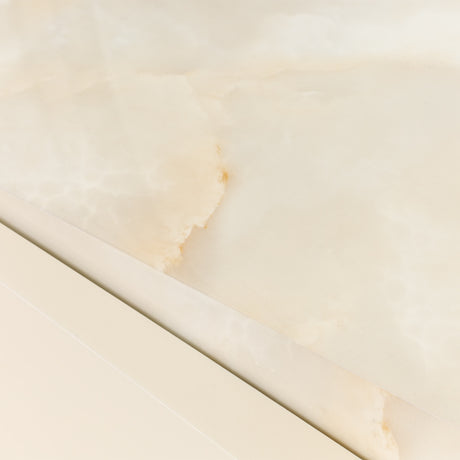 Fantosini Creamy Pearl Dresser - Ornate Home