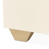 Fantosini Creamy Pearl Dresser - Ornate Home