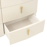 Fantosini Creamy Pearl Dresser - Ornate Home