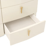 Fantosini Creamy Pearl Dresser - Ornate Home