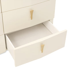Fantosini Creamy Pearl Dresser - Ornate Home