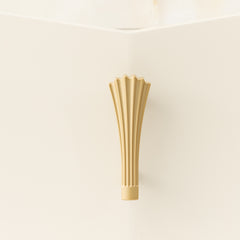 Fantosini Creamy Pearl Dresser - Ornate Home