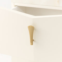 Fantosini Creamy Pearl Dresser - Ornate Home