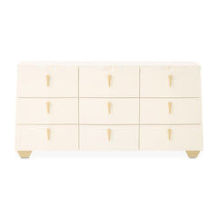 Fantosini Creamy Pearl Dresser - Ornate Home