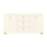 Fantosini Creamy Pearl Sideboard - Ornate Home