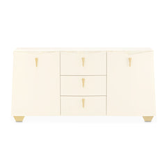 Fantosini Creamy Pearl Sideboard - Ornate Home