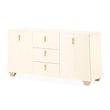 Fantosini Creamy Pearl Sideboard - Ornate Home
